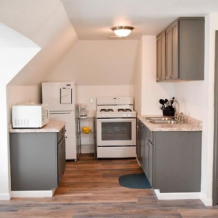 Unwind In A Bright Comfortable Apartment For 3 بيتسبرغ المظهر الخارجي الصورة