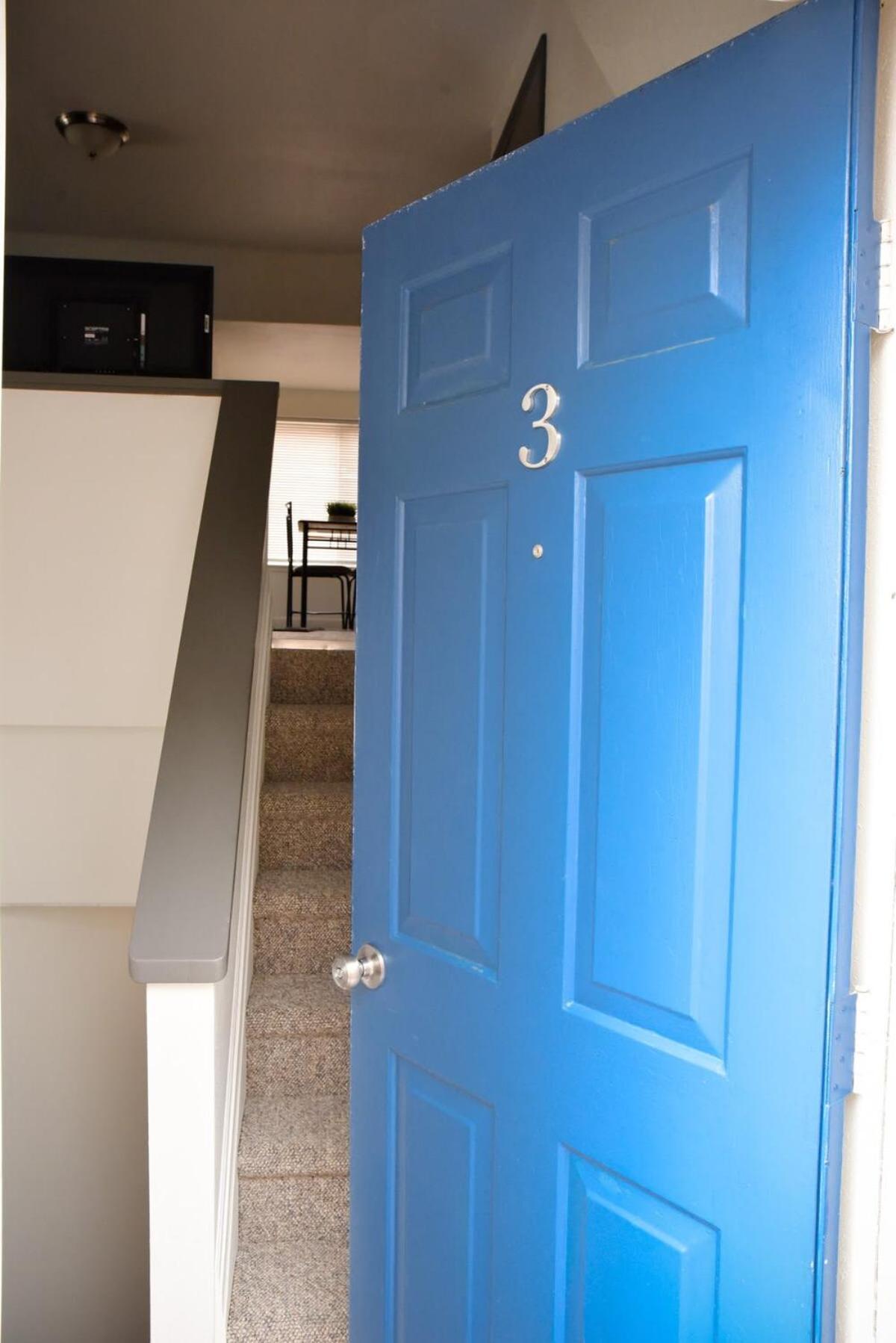 Unwind In A Bright Comfortable Apartment For 3 بيتسبرغ المظهر الخارجي الصورة